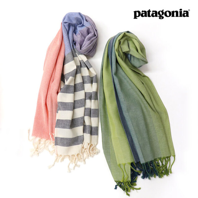 patagonia パタゴニア ライトウェイト・タオル 20031