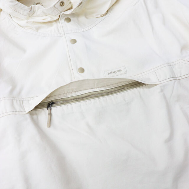 patagonia パタゴニア ファンホッガーズ・アノラック 20325