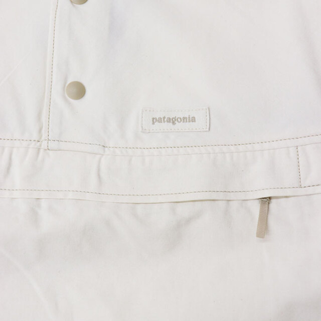 patagonia,パタゴニア,ジャケット,プルオーバー,20325