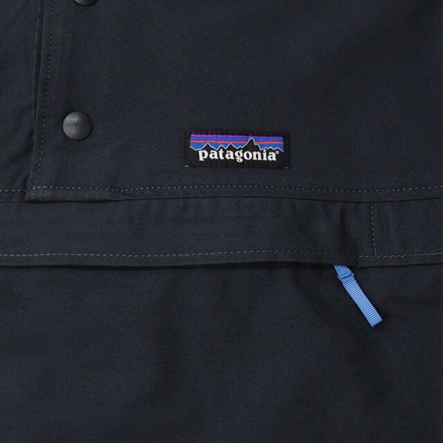 patagonia,パタゴニア,ジャケット,プルオーバー,20325