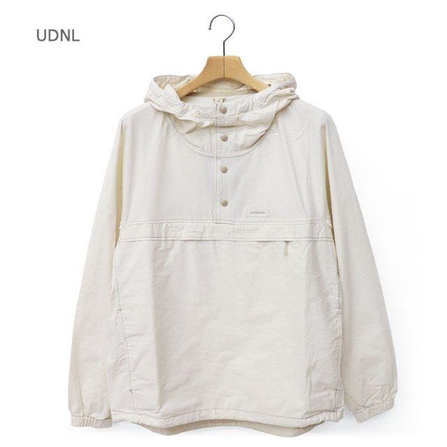 patagonia パタゴニア ファンホッガーズ・アノラック 20325