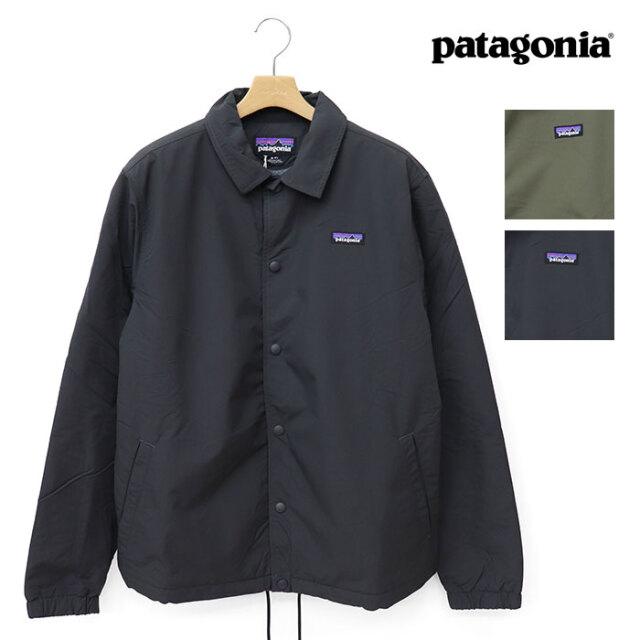Patagonia パタゴニア メンズ・ラインド・イスマス・コーチズ  