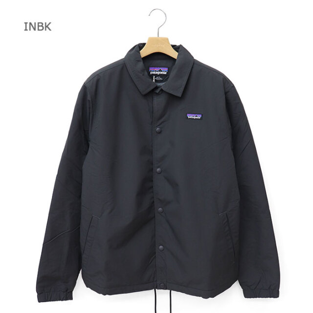 Patagonia パタゴニア メンズ・ラインド・イスマス・コーチズ  