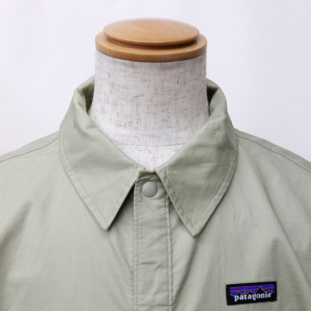 patagonia パタゴニア メンズ・ライトウェイト・オールウェア