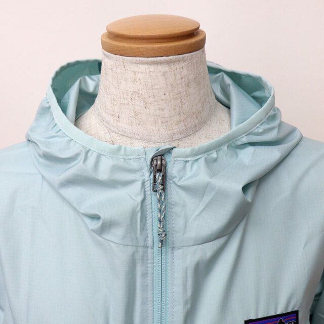 patagonia パタゴニア ウィメンズ・ライト＆バリアブル・ジャケット 20510