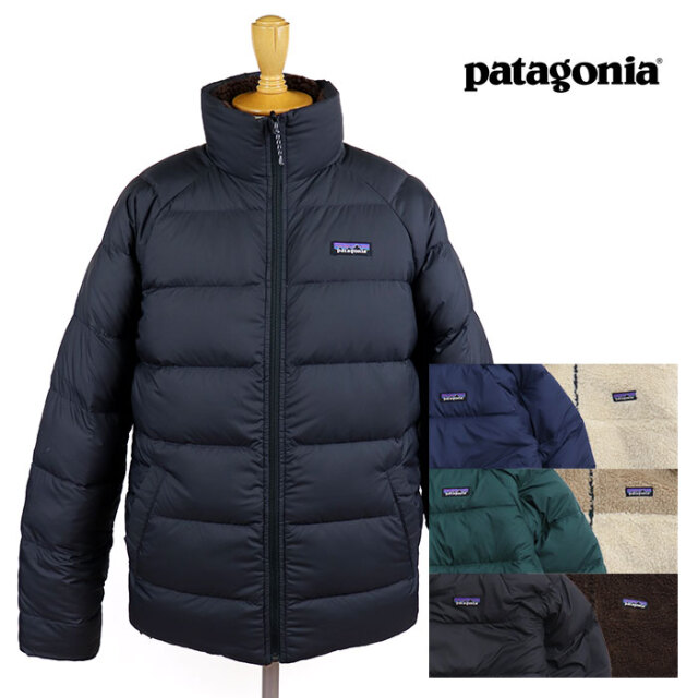 patagonia,パタゴニア,ジャケット,メンズ