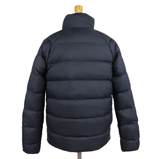 Patagonia パタゴニア メンズ・リバーシブル・サイレント・ダウン 