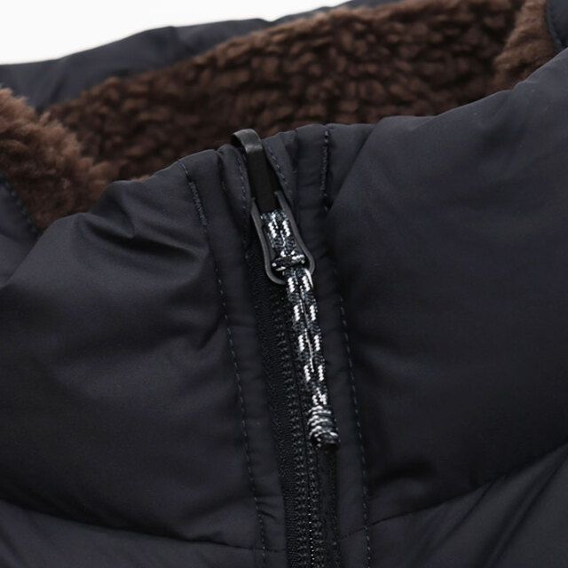 Patagonia パタゴニア メンズ・リバーシブル・サイレント・ダウン 