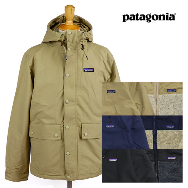 patagonia,パタゴニア,ジャケット,メンズ