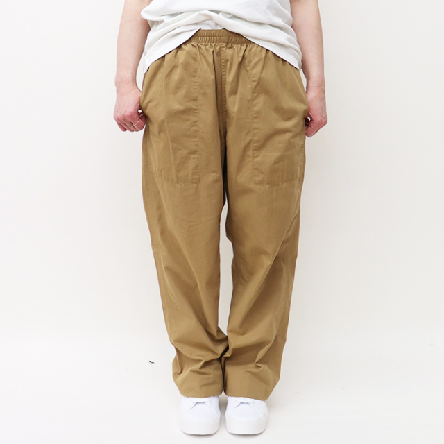 ウィメンズ・ファンホッガーズ・パンツ22060