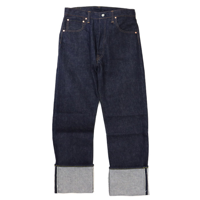 DENIME,ドゥニーム,ジーンズ,220A,オフセットXXモデル