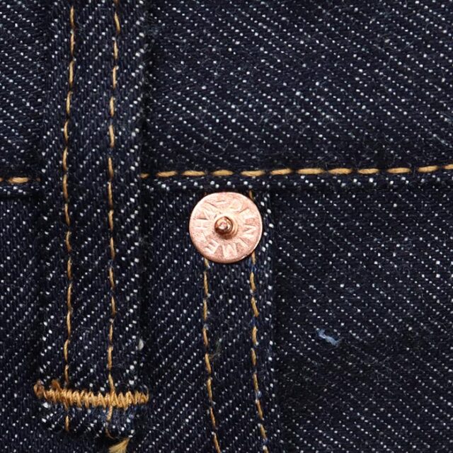 DENIME,ドゥニーム,ジーンズ,220A,オフセットXXモデル