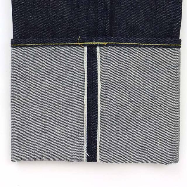 DENIME,ドゥニーム,ジーンズ,220A,オフセットXXモデル