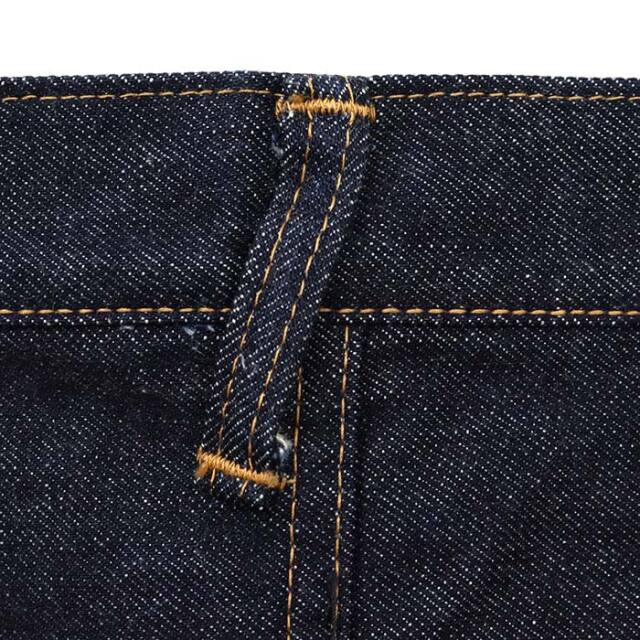 DENIME ドゥニーム ジーンズ Lot 220A(OFFSET XX MODEL) 220A(OR)