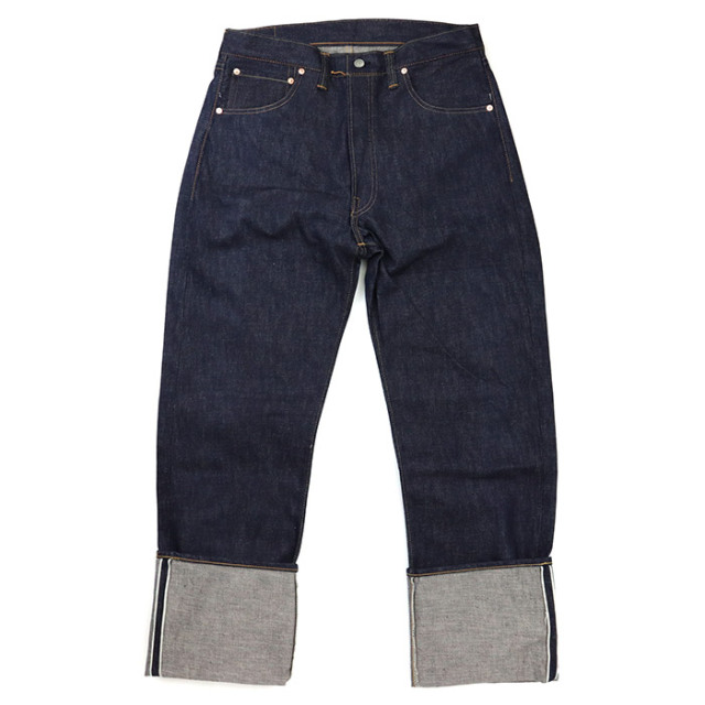 DENIME,ドゥニーム,ジーンズ,XXシリーズ,Lot220XX-47