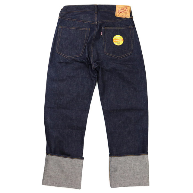 DENIME,ドゥニーム,ジーンズ,XXシリーズ,Lot220XX-47