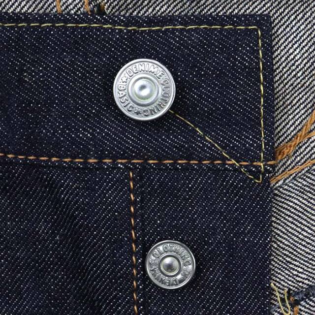 DENIME,ドゥニーム,ジーンズ,XXシリーズ,Lot220XX-47