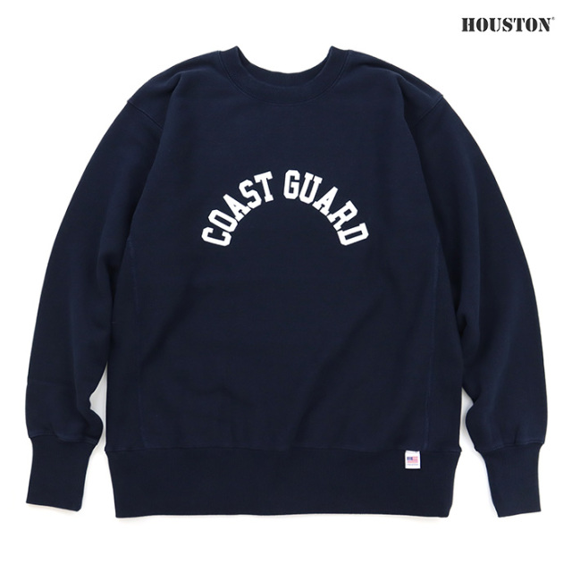 HOUSTON,ヒューストン,トレーナー,22371