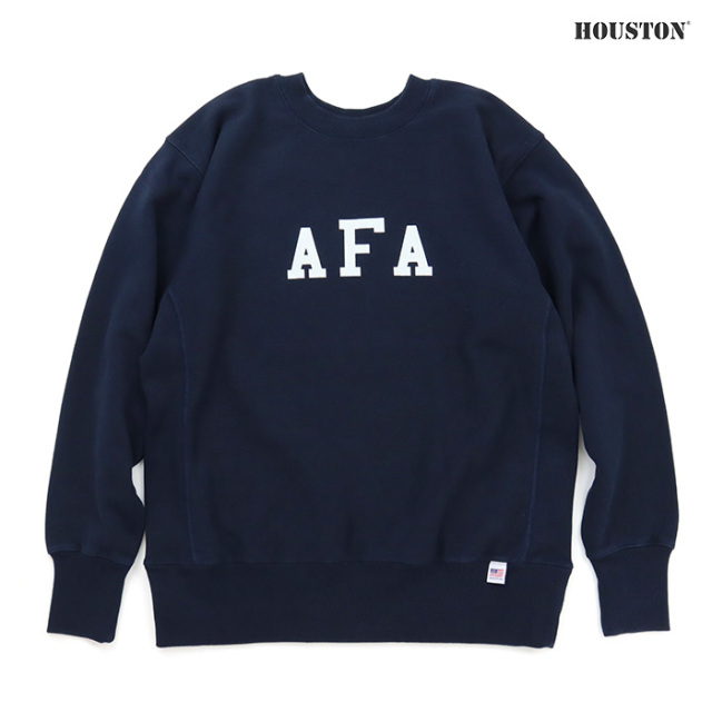 HOUSTON,ヒューストン,トレーナー,22373