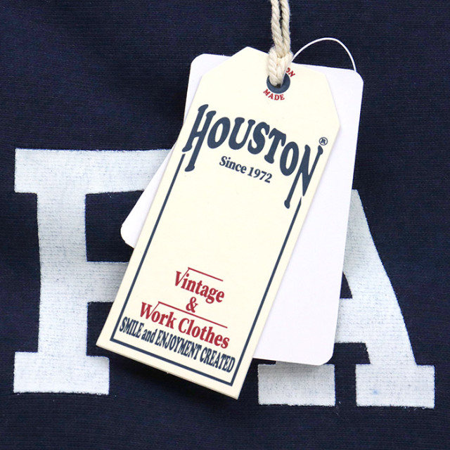 HOUSTON,ヒューストン,トレーナー,22373