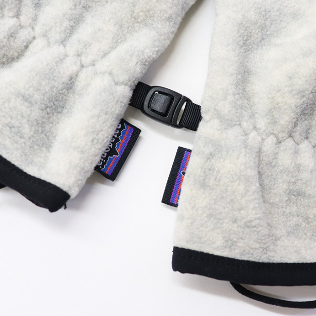 patagonia パタゴニア シンチラ・グローブ22401