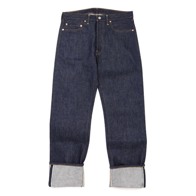 DENIME,ドゥニーム,ジーンズ,224,66モデル