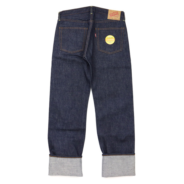 DENIME,ドゥニーム,ジーンズ,224,66モデル