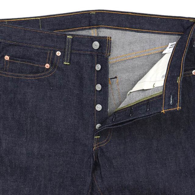 DENIME,ドゥニーム,ジーンズ,224,66モデル