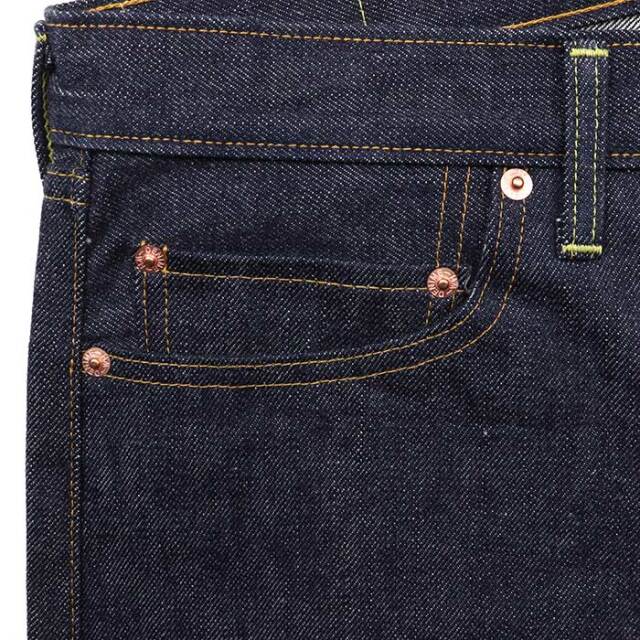 DENIME ドゥニーム ジーンズ Lot 224(66MODEL) 224(OR)