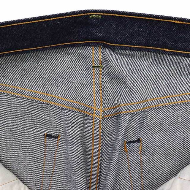 DENIME,ドゥニーム,ジーンズ,224,66モデル