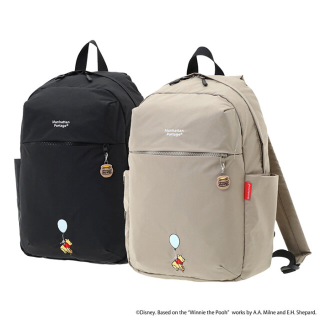 ManhattanPortage,マンハッタンポーテージ,バッグ