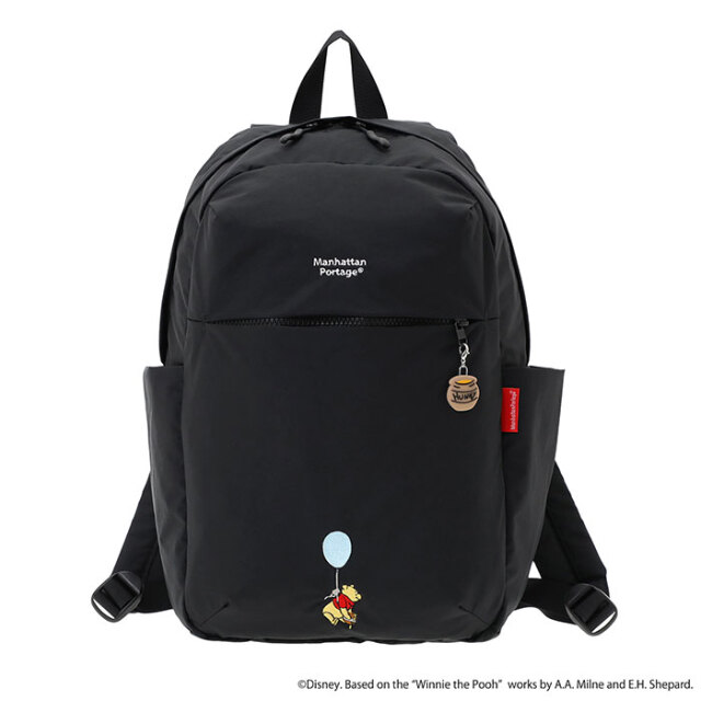 ManhattanPortage,マンハッタンポーテージ,バッグ