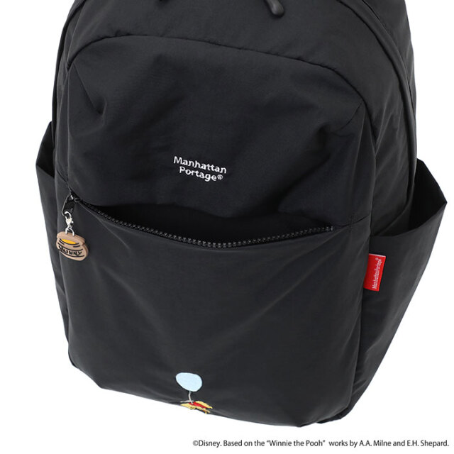 ManhattanPortage,マンハッタンポーテージ,バッグ
