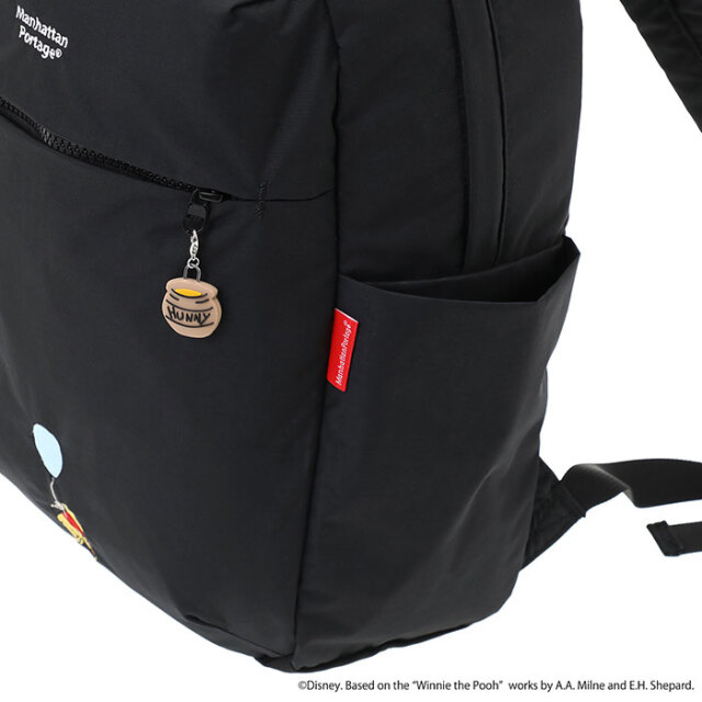 ManhattanPortage,マンハッタンポーテージ,バッグ