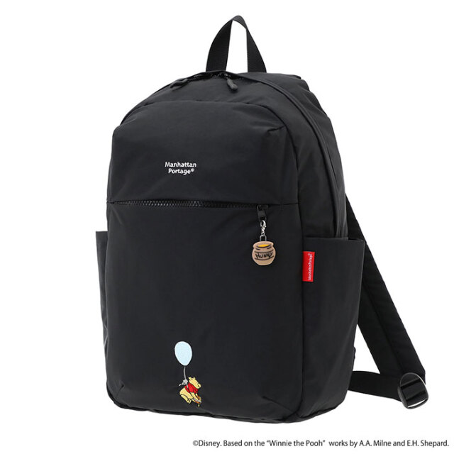 ManhattanPortage,マンハッタンポーテージ,バッグ