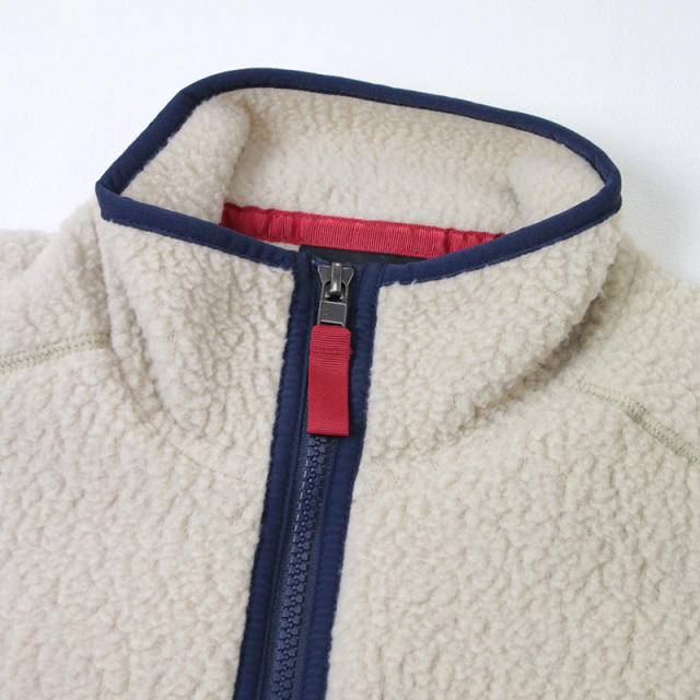 Patagonia パタゴニア メンズ・レトロ・パイル・ベスト 22821
