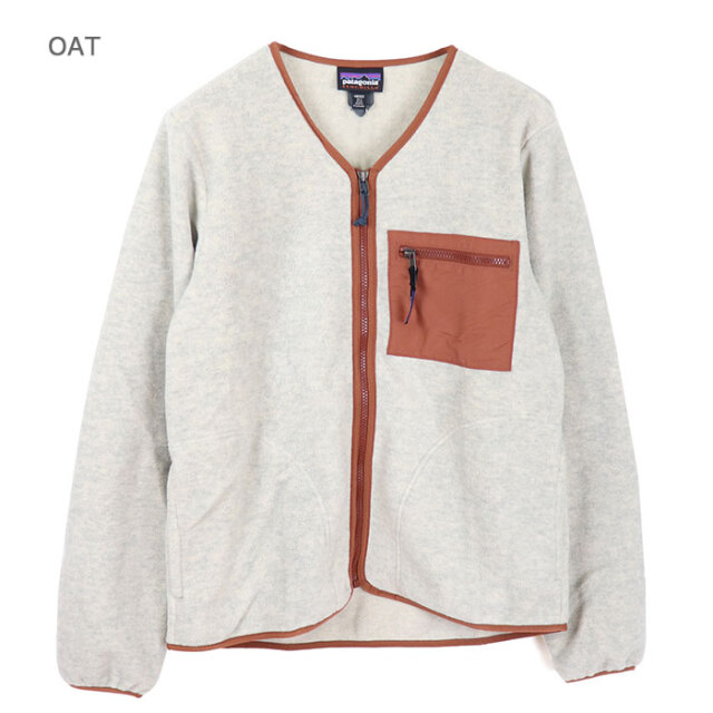 Patagonia パタゴニア シンチラ・カーディガン 22975