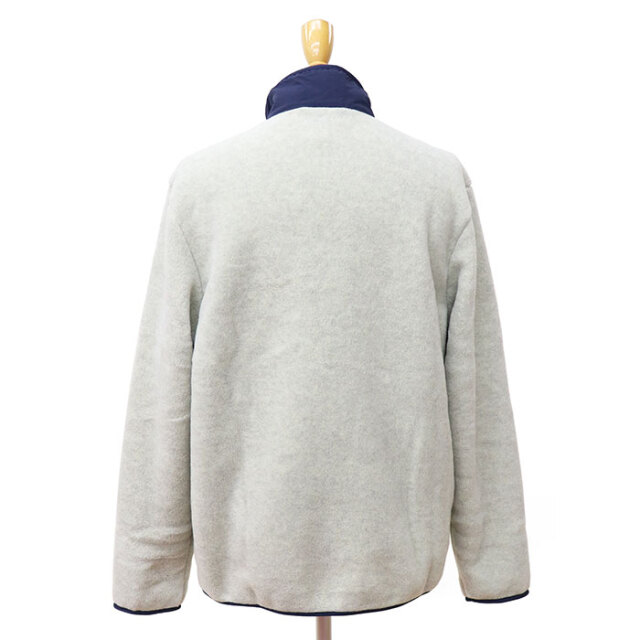 patagonia,パタゴニア,フリースジャケット