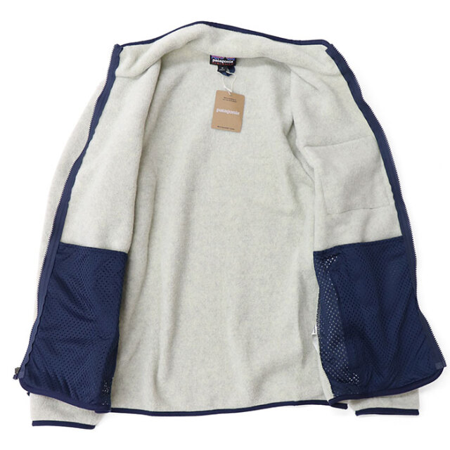 patagonia,パタゴニア,フリースジャケット