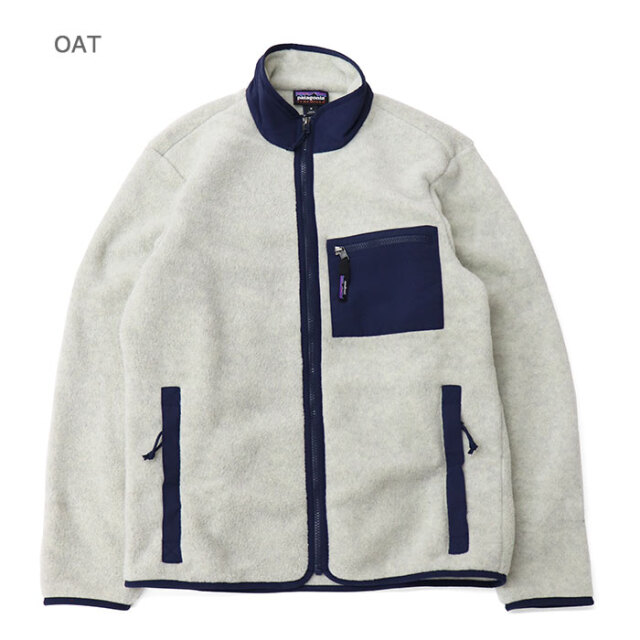 Patagonia パタゴニア メンズ・シンチラ・ジャケット 22991 