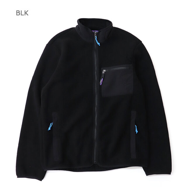 patagonia,パタゴニア,フリースジャケット