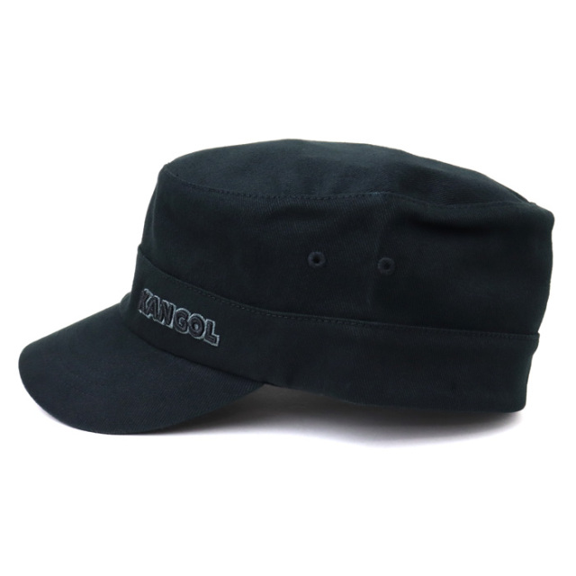 KANGOL,カンゴール,帽子,アーミーキャップ,230069604