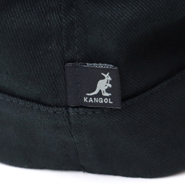 KANGOL,カンゴール,帽子,アーミーキャップ,230069604