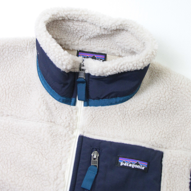 patagonia,パタゴニア,レトロX ,ベスト,23048