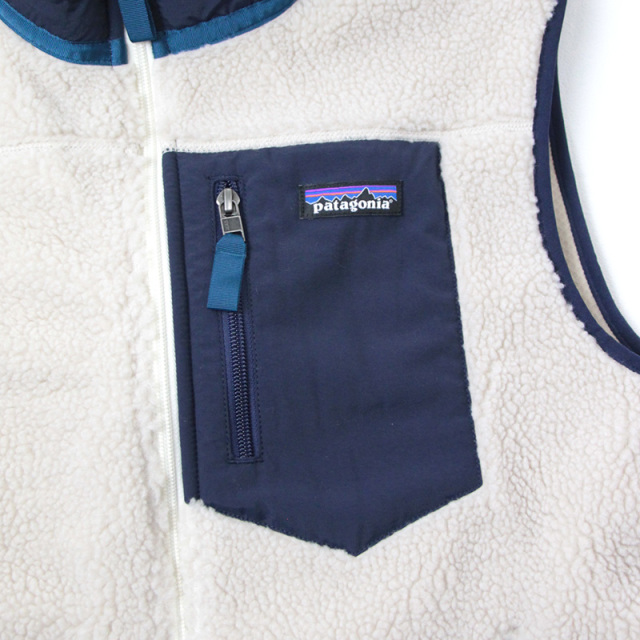 Patagonia パタゴニア メンズ クラシック レトロx ベスト