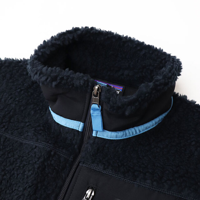 patagonia,パタゴニア,レトロX ベスト