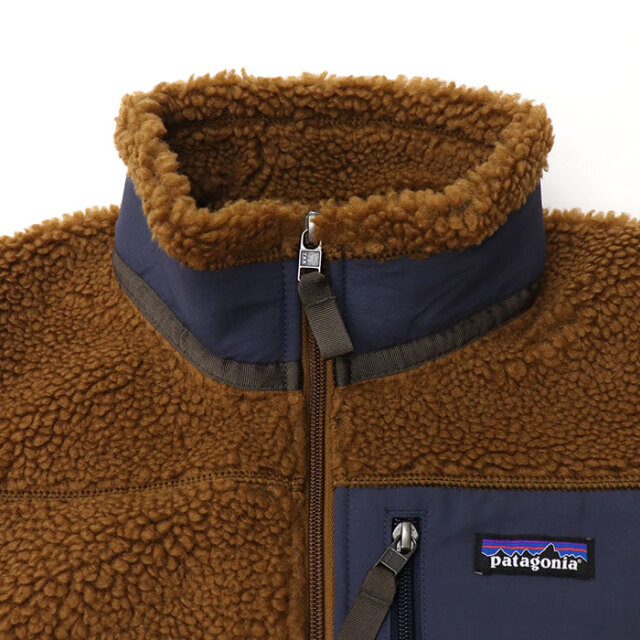 patagonia,パタゴニア,レトロX ベスト
