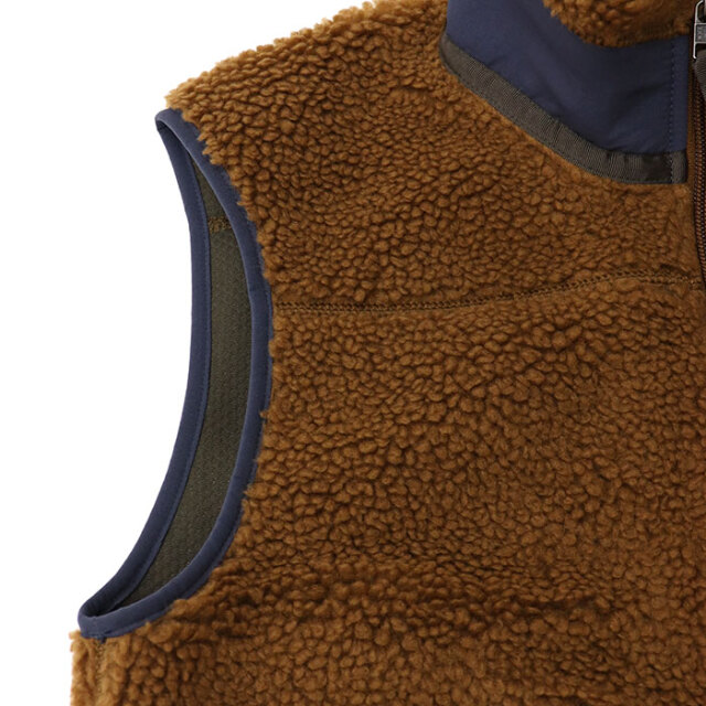 patagonia,パタゴニア,レトロX ベスト