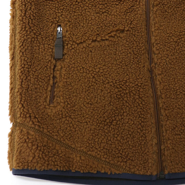 patagonia,パタゴニア,レトロX ベスト