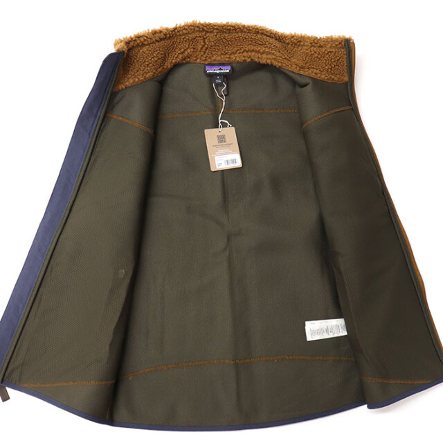 patagonia,パタゴニア,レトロX ベスト